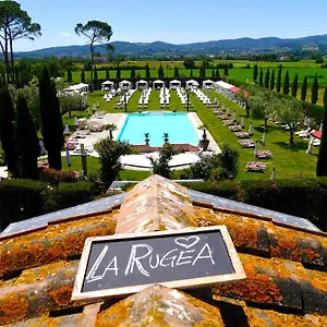 La Rugea - Le Spighe Vakantieboerderij