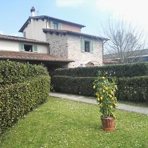Apartamento Casa Giulia, Prato (Prato)
